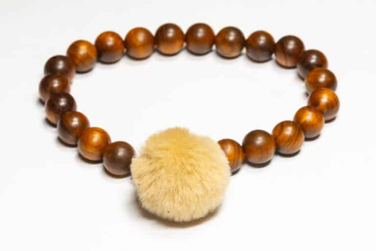 Armband-braun Armband in braun von Gemrox