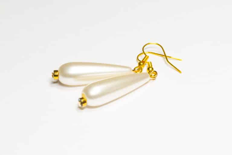 Ohrring Ohrringe von Gemrox